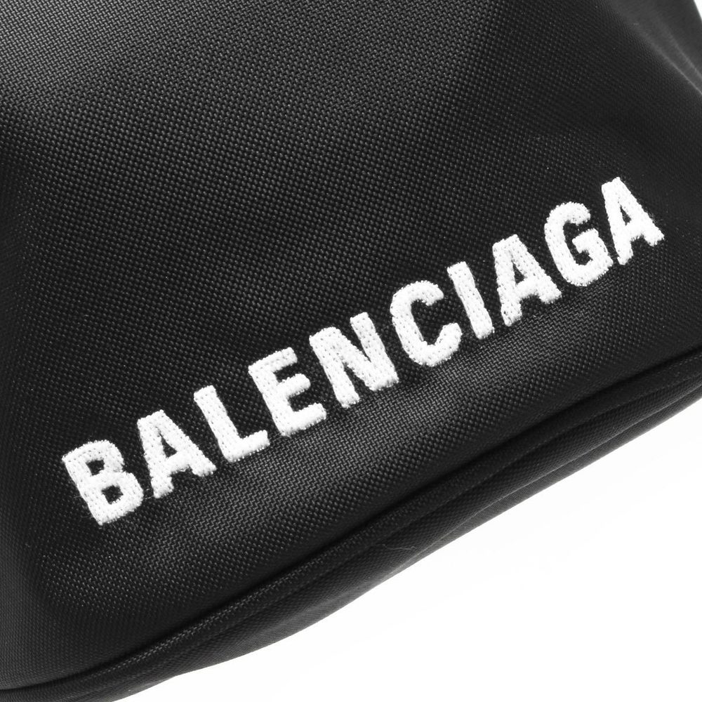 Balenciaga Wheel Extra Small Drawstring Bucket Ba… - image 6